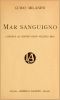 [Gutenberg 59687] • Mar sanguigno (Offerta al nostro buon vecchio Dio)